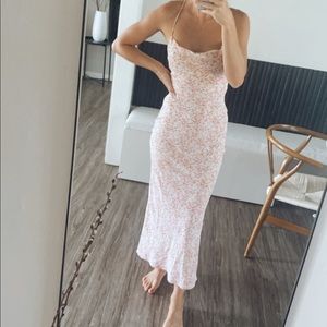 Hello Molly midi dress